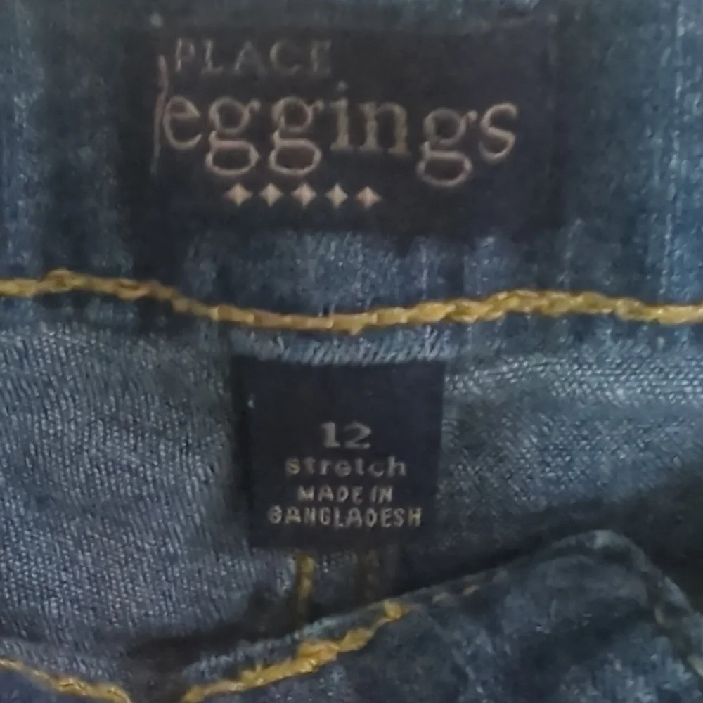 The Children Place Jeans